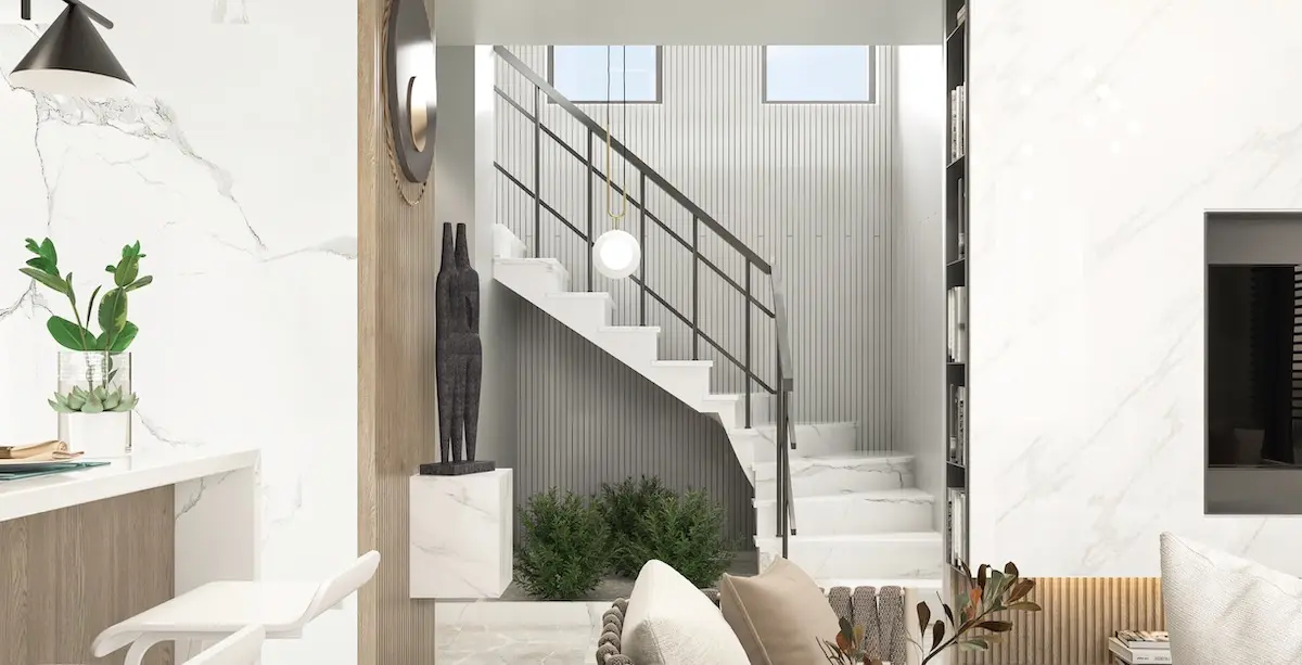 Staircase